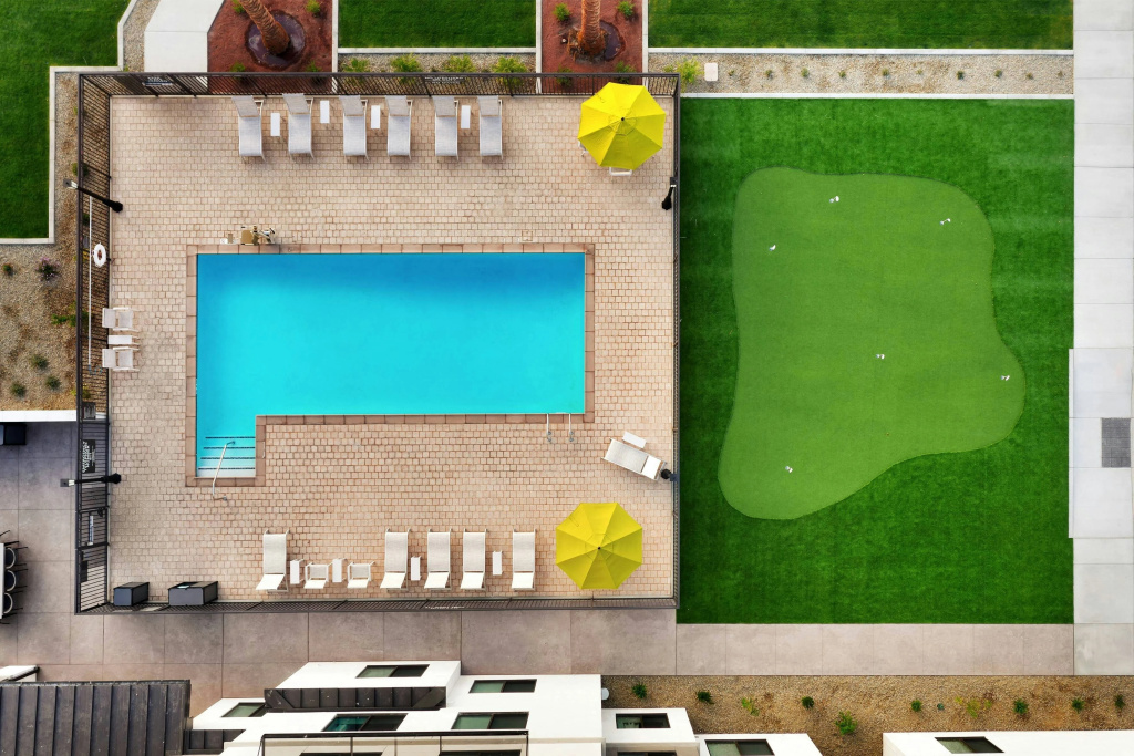 Residence Inn by Marriott La Quinta