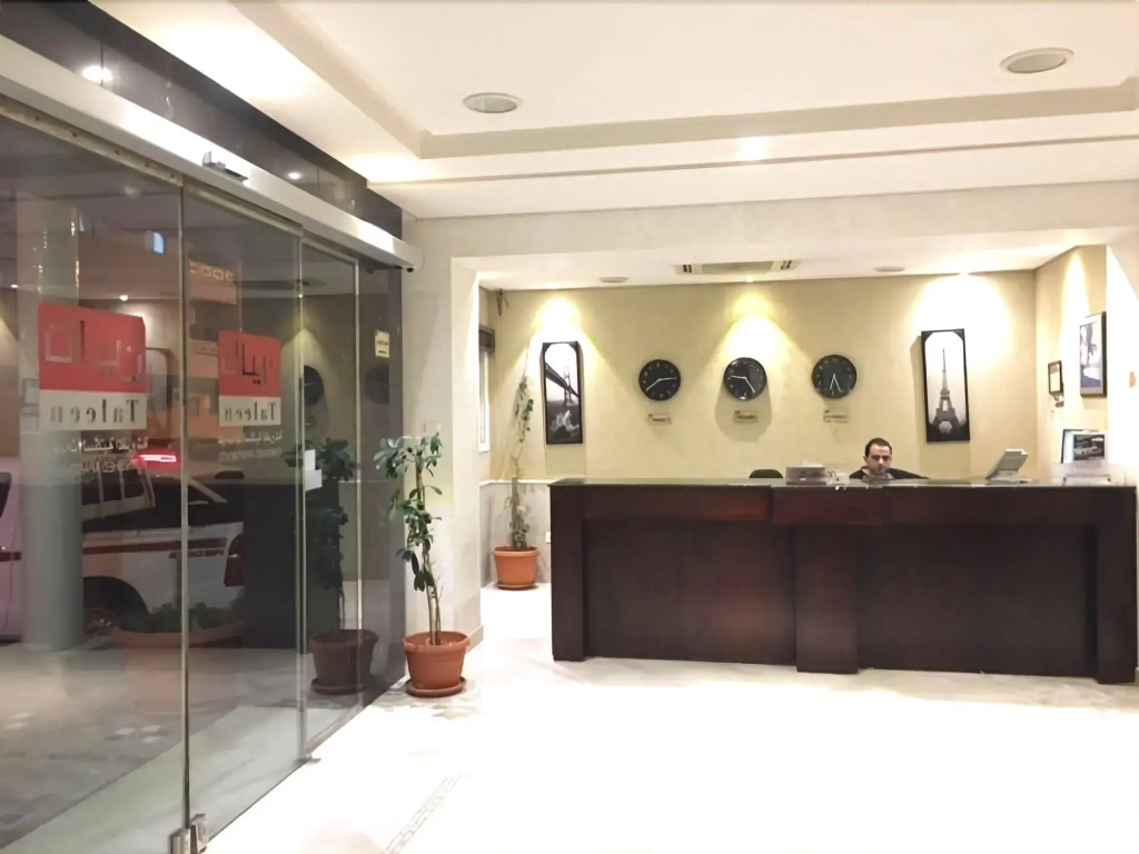 Hotel photo 26