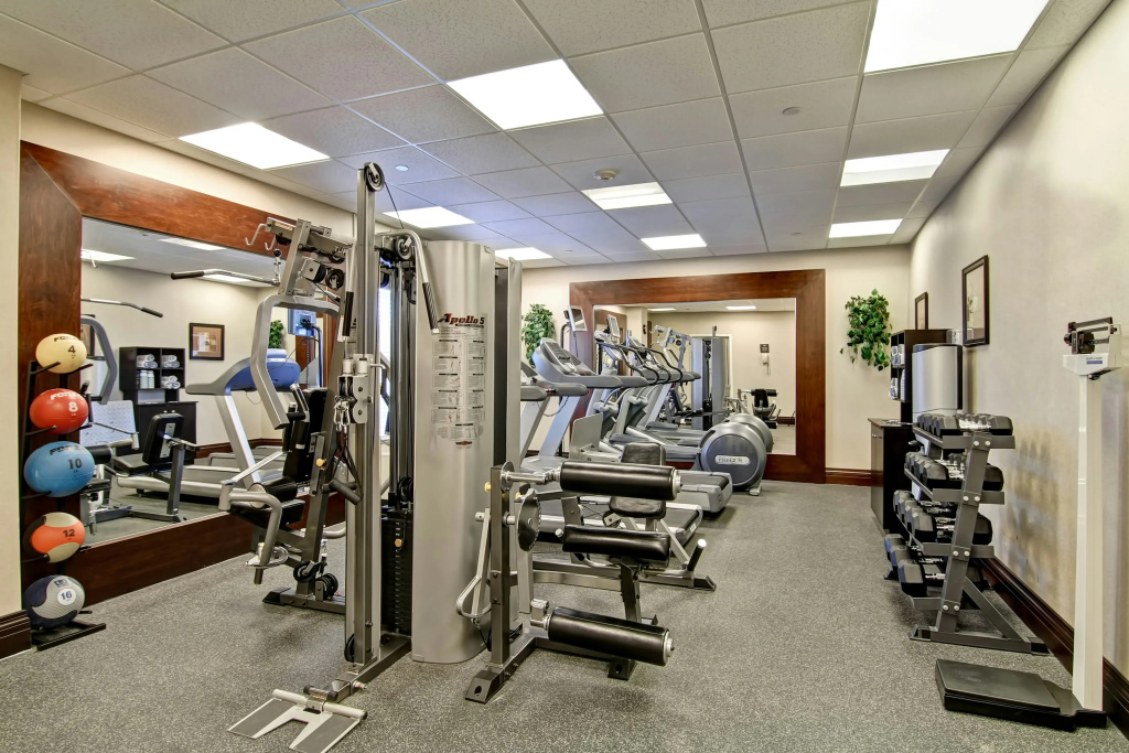 Homewood Suites by Hilton Sudbury - Général