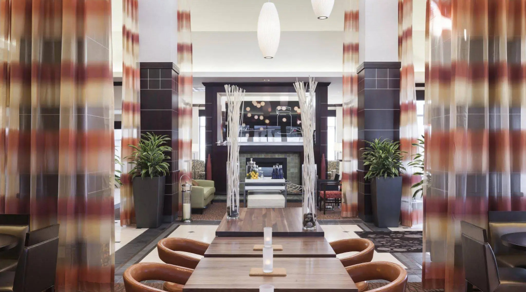 Hilton Garden Inn Dallas/Duncanville - Général