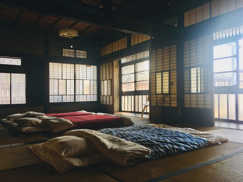 KISOBA WabiSabi house 사진 1