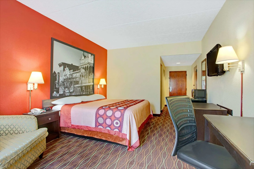 Hotel photo 4