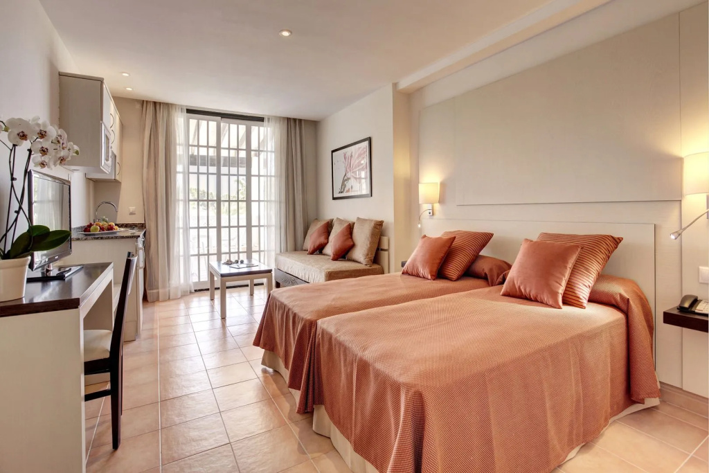 Grupotel Club Menorca - Général