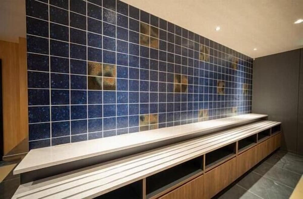 Kyoto Plaza Hotel Kyoto Station South 사진 22
