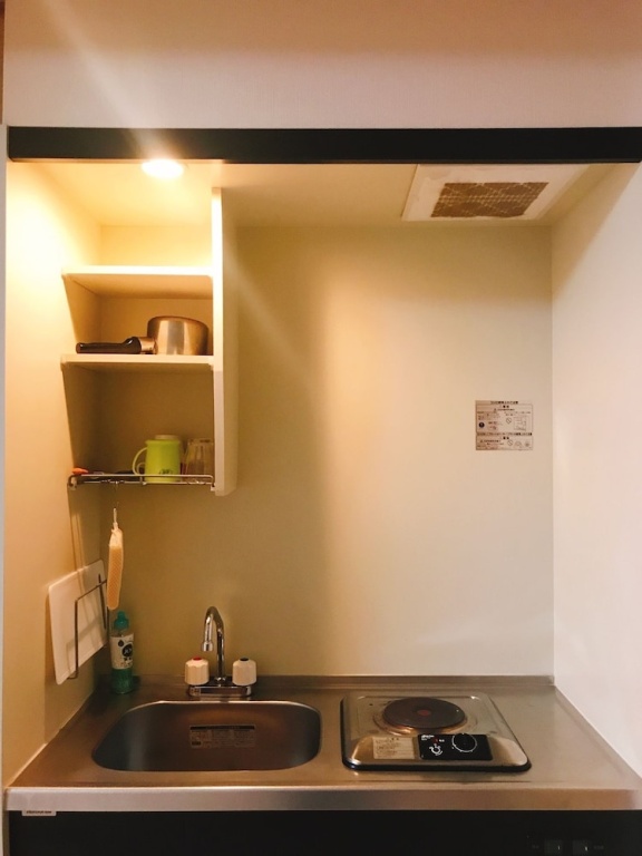 Guesthouse Kannoko Kitaoji 사진 12