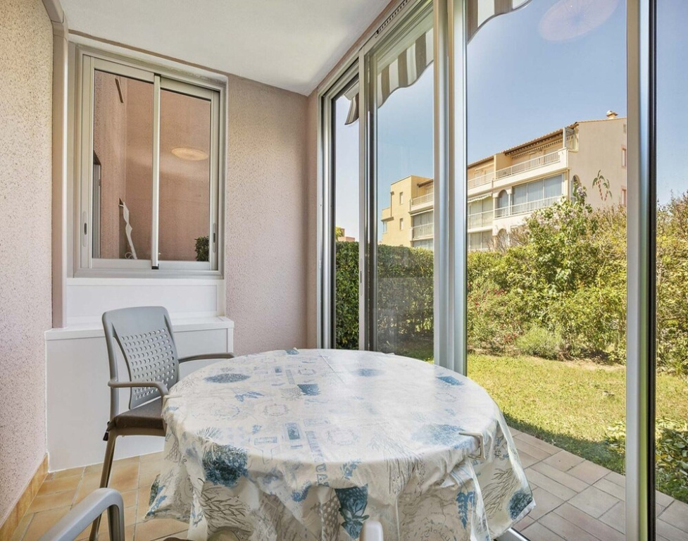 Afficher la photo 7 — Coastal Charm in Agde