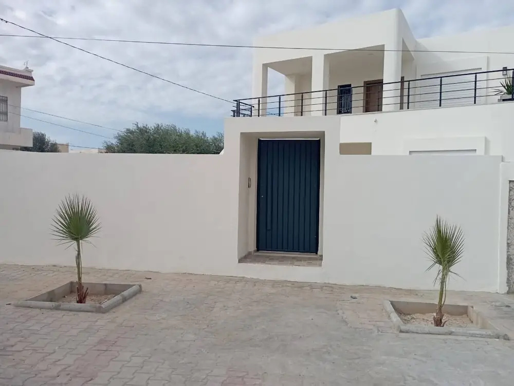 Appartement Cosy a Djerba