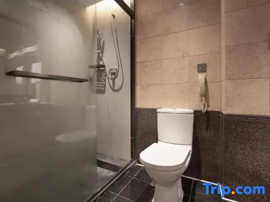 Swan Hotel - Chambres