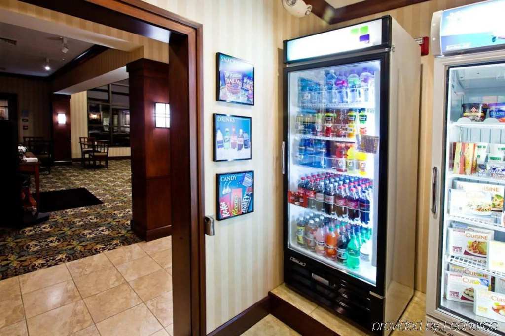 Staybridge Suites Detroit Novi by IHG - Général