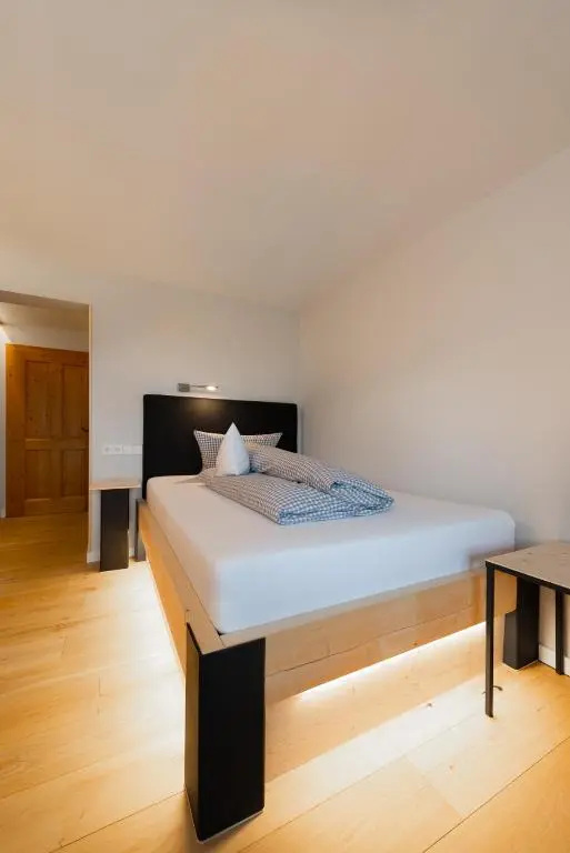 Alpenhotel Dora - Chambres