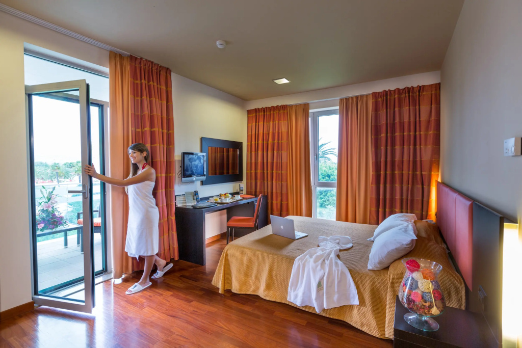 Victoria Terme Hotel - Général
