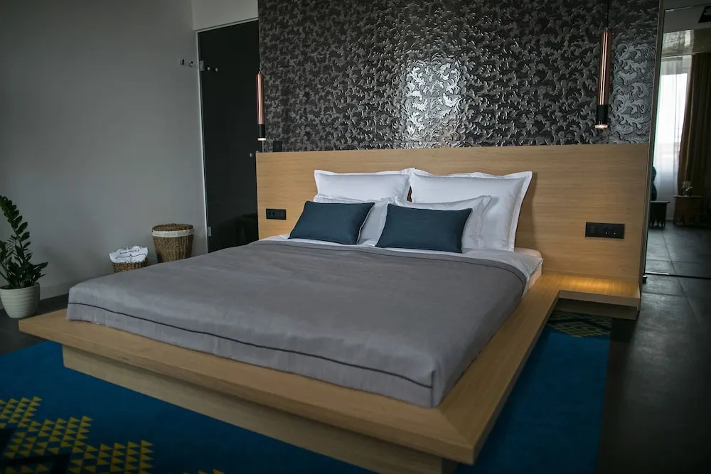 Luxury room