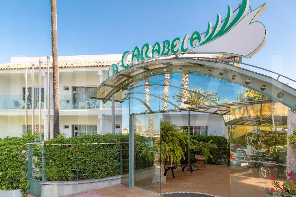 La Carabela