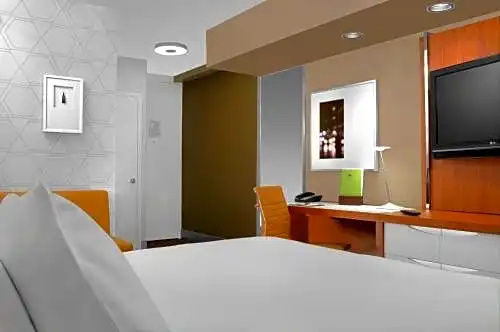 DoubleTree by Hilton Hotel Metropolitan - New York City - Chambres