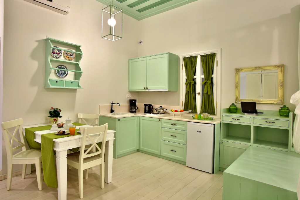 Efchi Suites 1904 - фото 16
