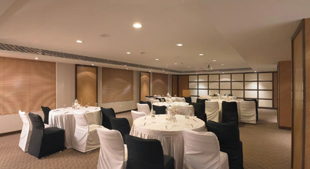 Royal Orchid Central Grazia - Général