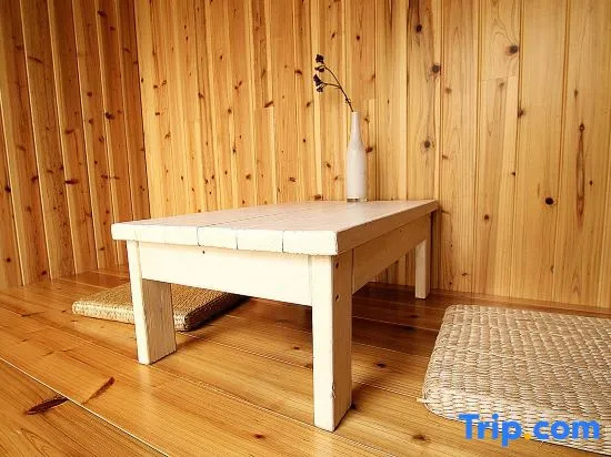 Zen Box House - Chambres