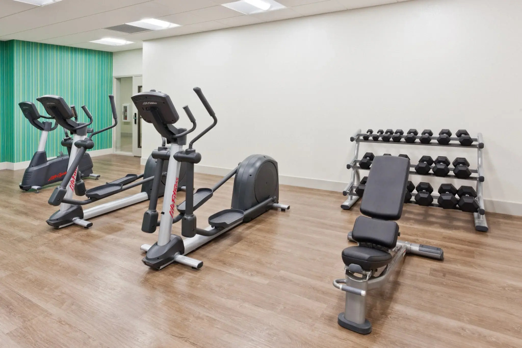 Holiday Inn Express & Suites Cartersville By IHG - Général