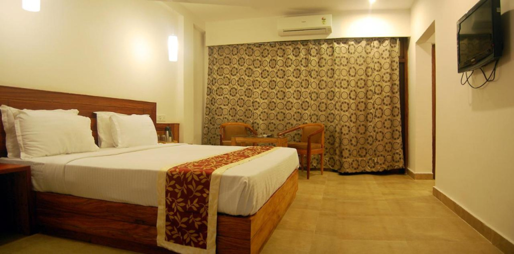 Hotel photo 10