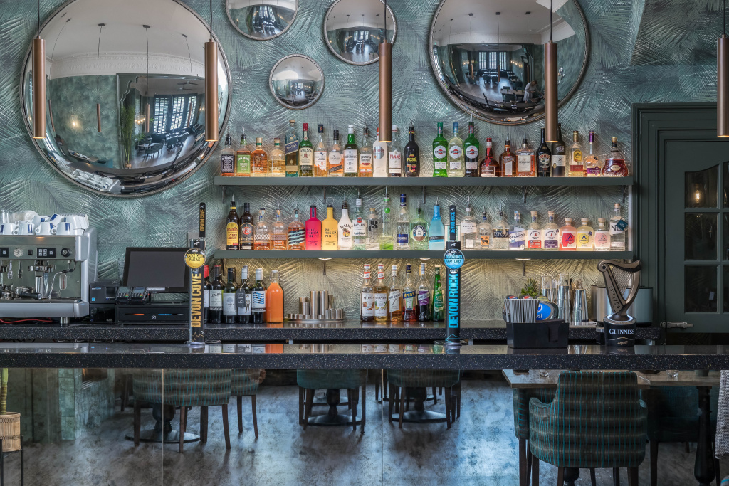Lincombe Hall Hotel & Spa - Just for Adults - Général