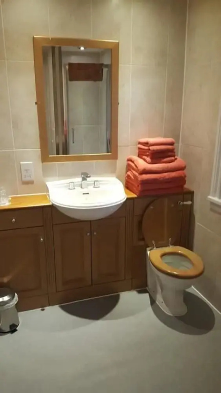 Standard Family room