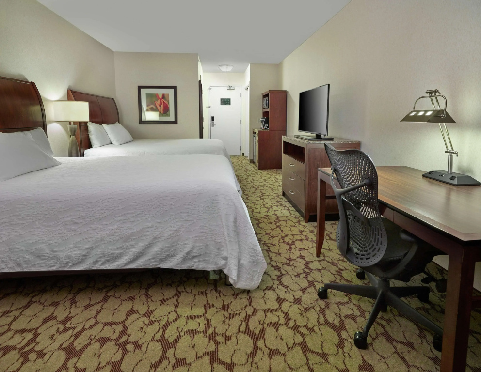 Hilton Garden Inn West Edmonton - Général