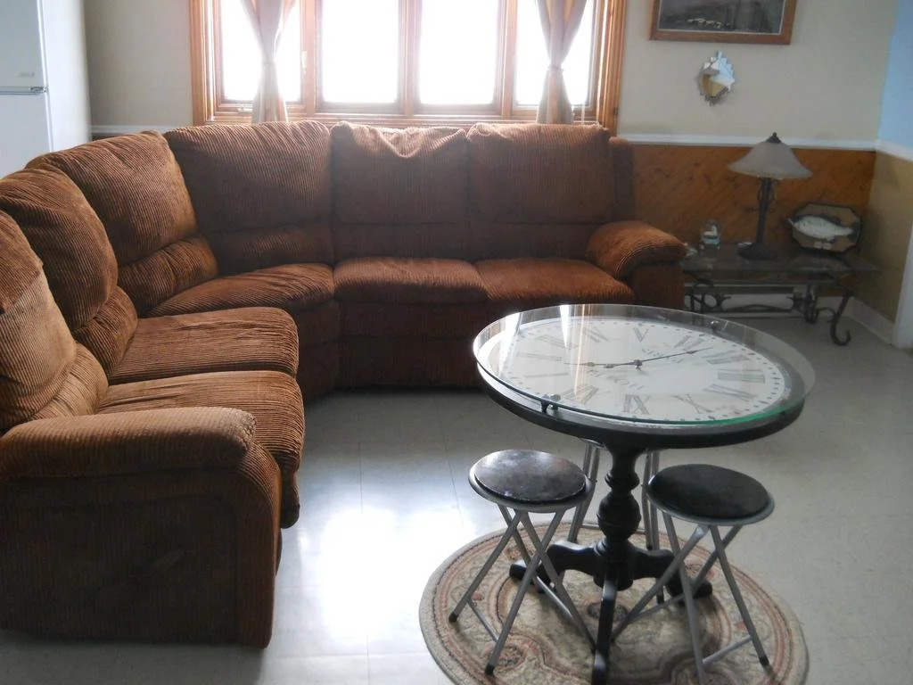 Auberge Bon Sejour - фото 5