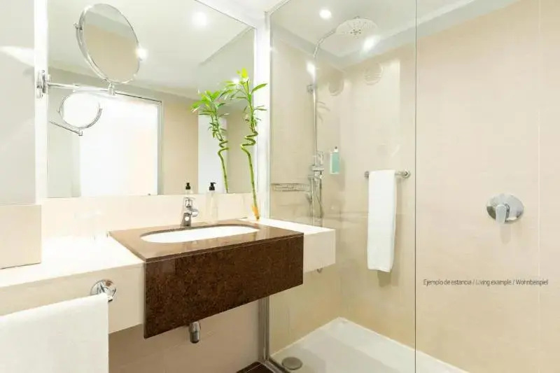 Hovima Costa Adeje — Only Adults Hotel - Chambres