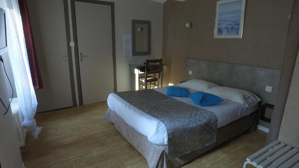 Hotel photo 20