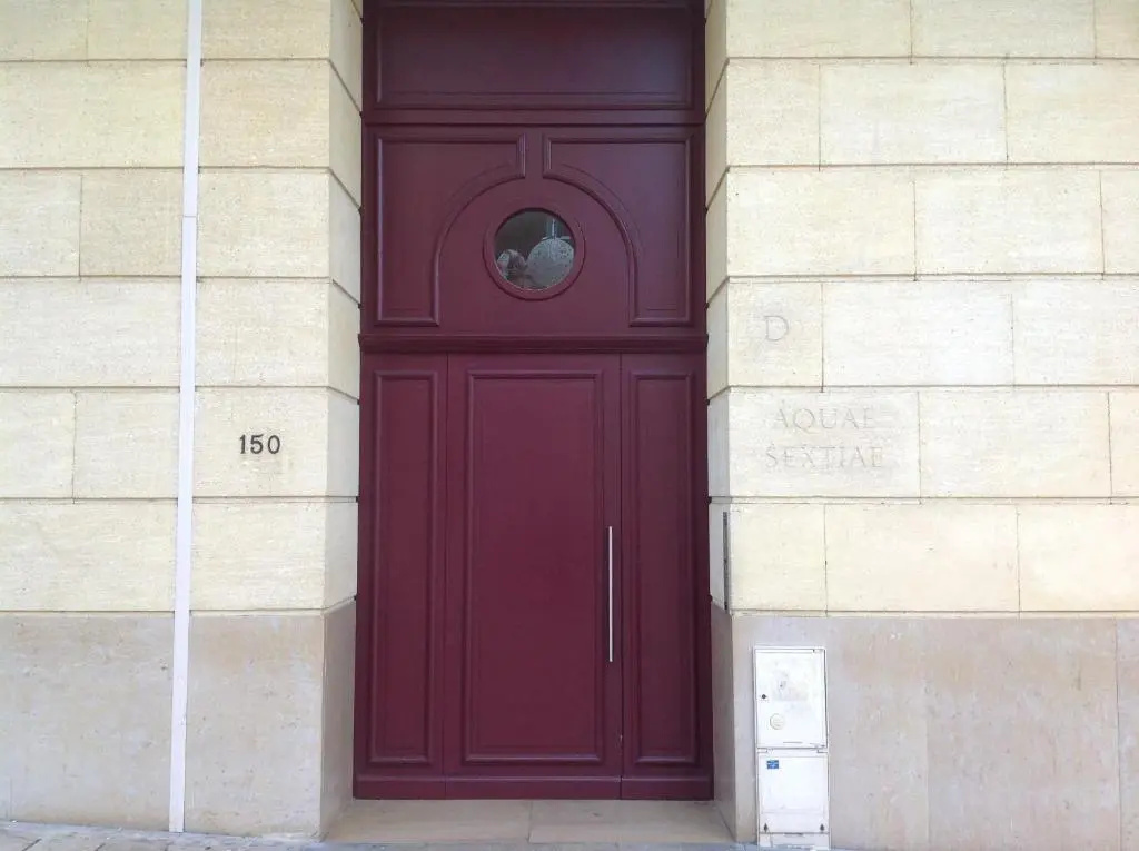 Allées Provençales