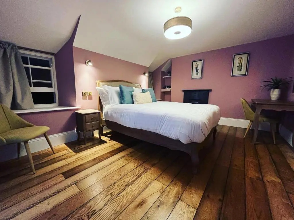 Picton House Hotel - Chambres