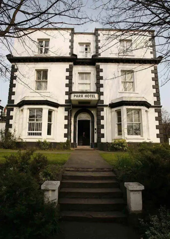 Park Hotel