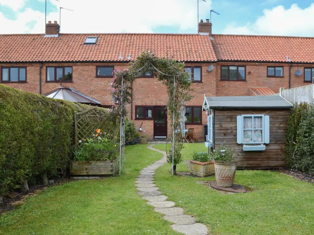 Ringstead Cottage