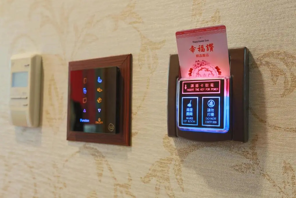 Happiness Inn Xinzhuang - Chambres