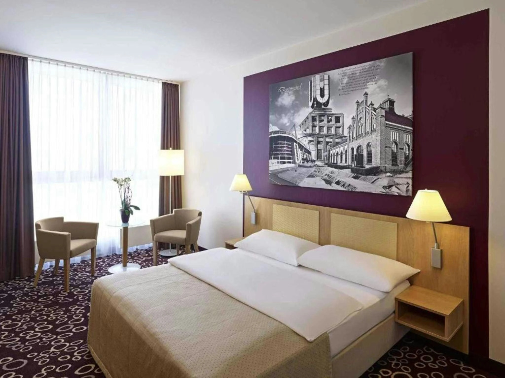 Sunday Hotel Dortmund City - Général