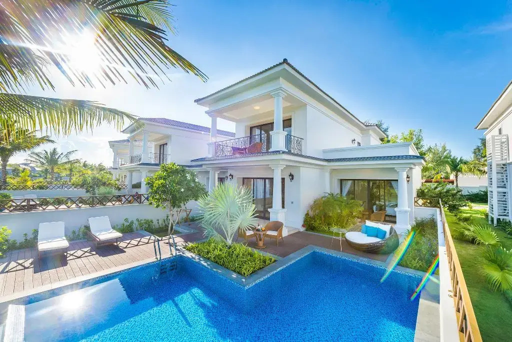 Danang Marriott Resort & Spa