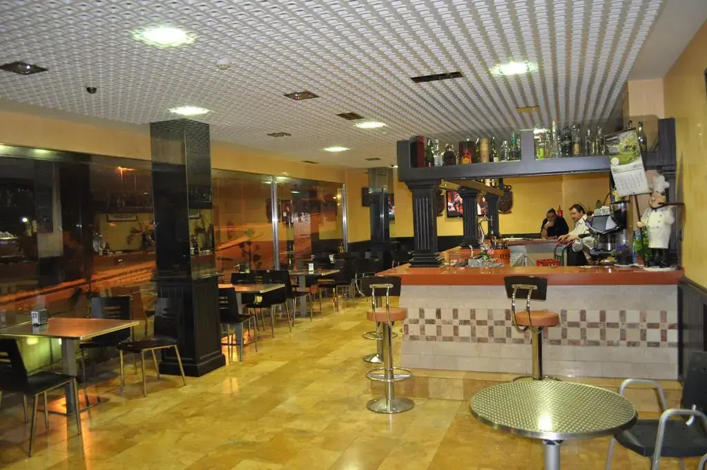 Gran Hotel Liber & Spa - Général