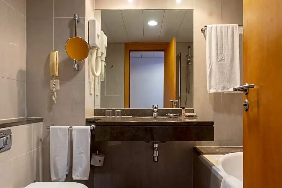 SANA Sesimbra Hotel - Chambres