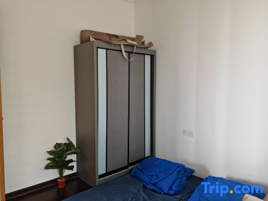 Seaview 2BR @ R&F | 3 Min CIQ | Family Stay+Washer