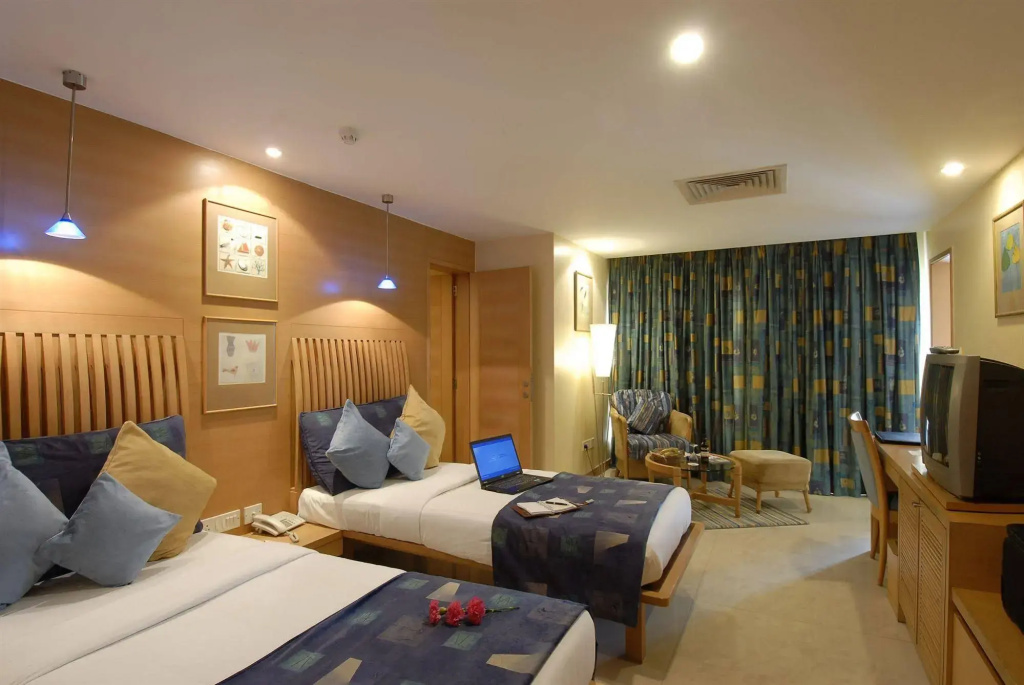 Hotel photo 21
