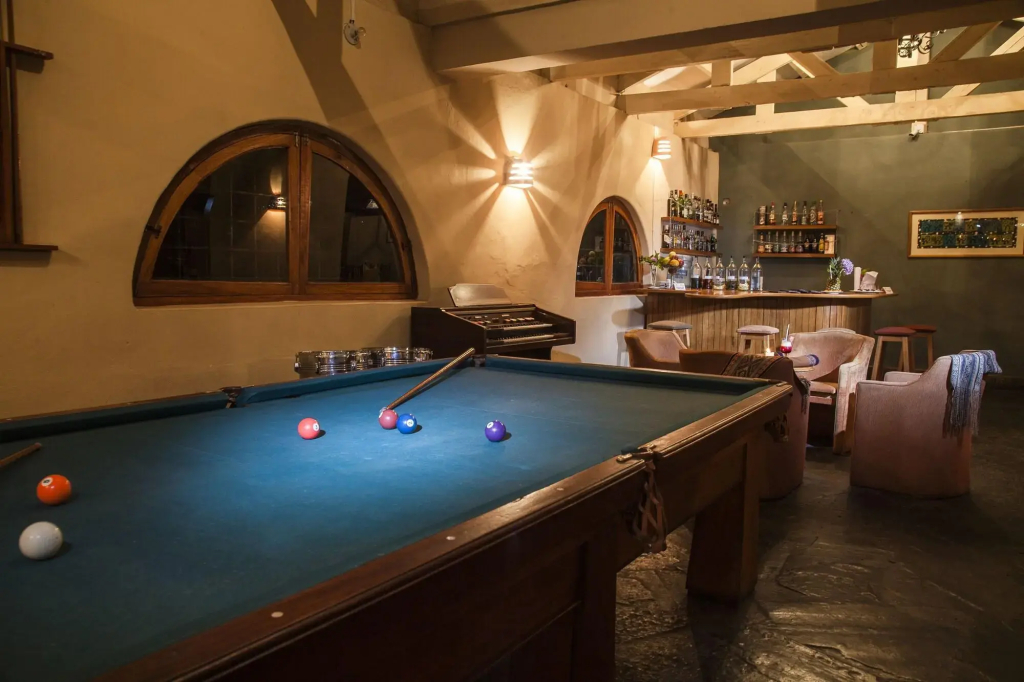 San Agustin Urubamba & Spa - фото 19