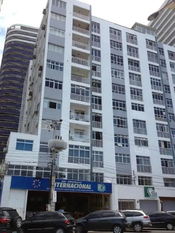 Marinho de Andrade