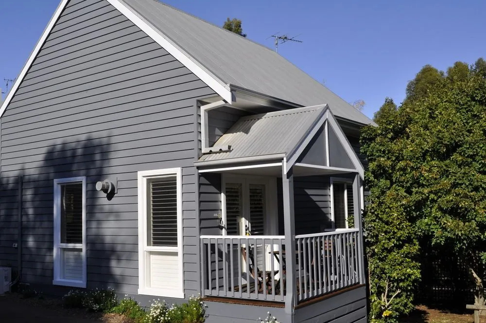 Lake Orchard Villas 1 - Daylesford