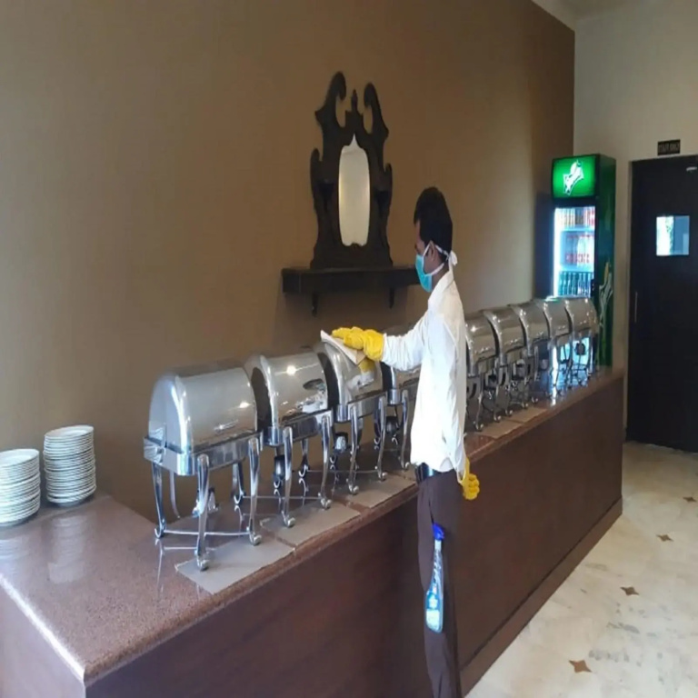 Hotel photo 14