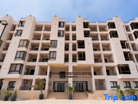 Settle Inn Jebal Apartments
