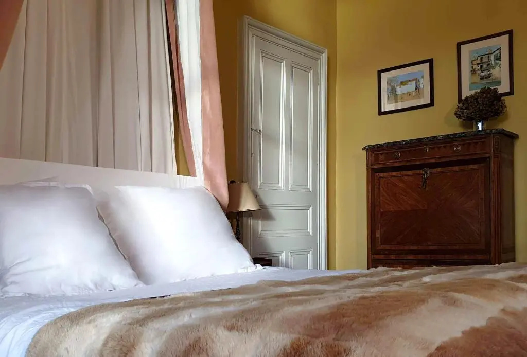 Voir la photo 3 — Chateau LE BROSSAY