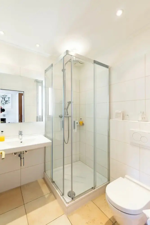 Hotel Gut Altona - Chambres