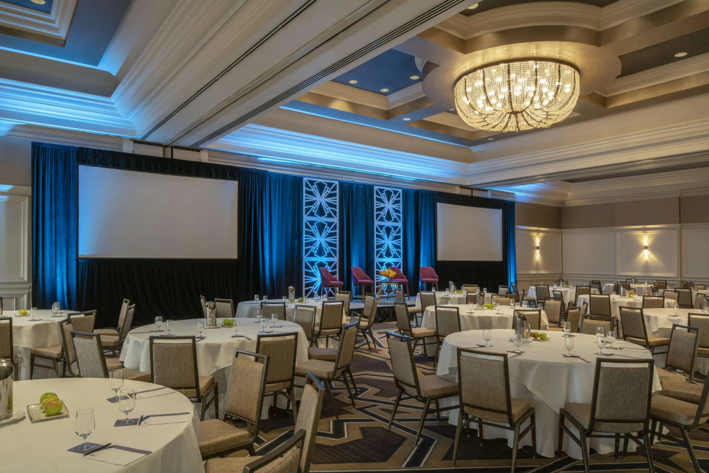 Hyatt Regency Coral Gables - Général