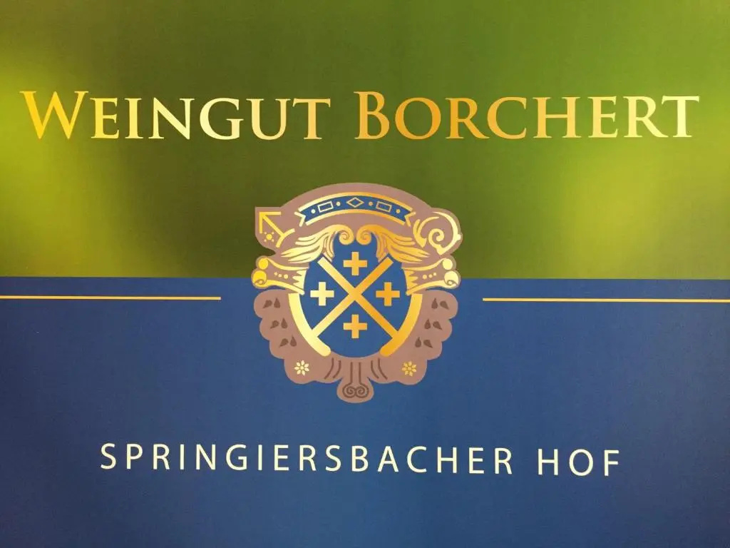 Springiersbacher Hof - Chambres