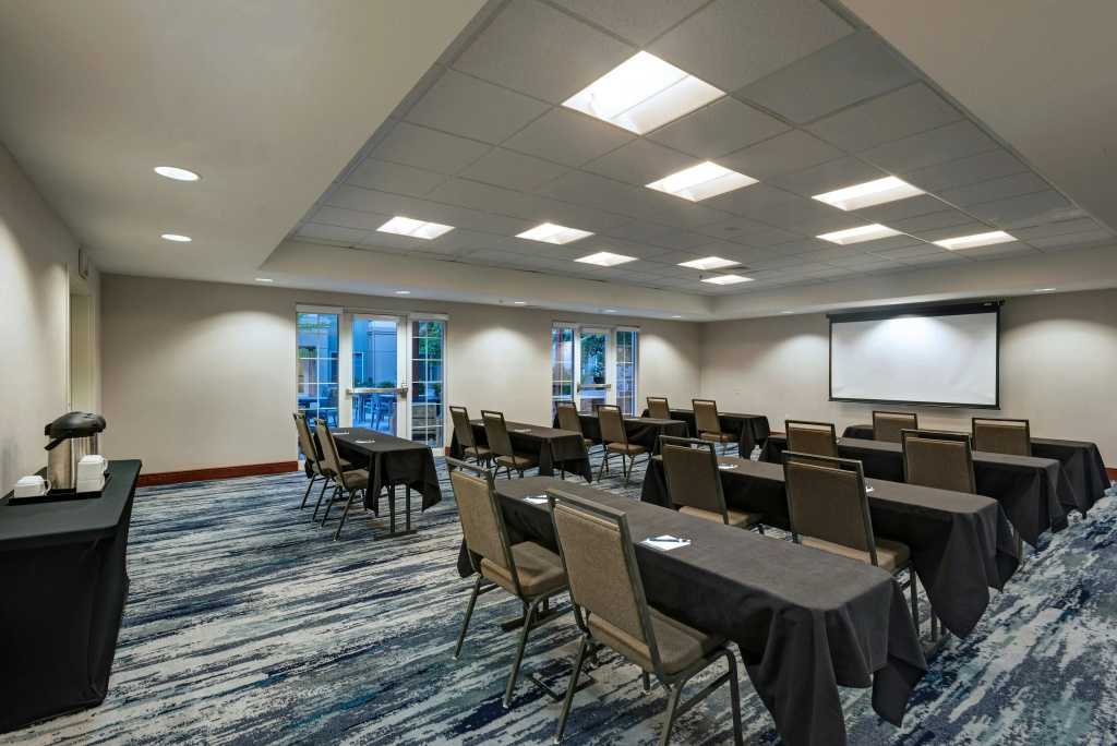 Homewood Suites by Hilton Fort Collins - Général